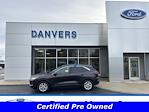 Used 2023 Ford Escape Active for sale #P10012 - photo 1