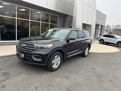 Used 2022 Ford Explorer XLT for sale #P10022 - photo 2