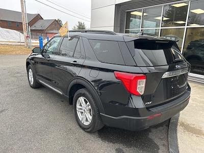 Used 2022 Ford Explorer XLT for sale #P10022 - photo 2