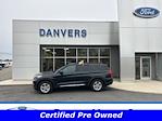 2022 Ford Explorer 4WD SUV for sale #P10022 - photo 1