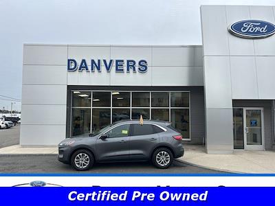 Used 2022 Ford Escape SE for sale #P10023 - photo 1