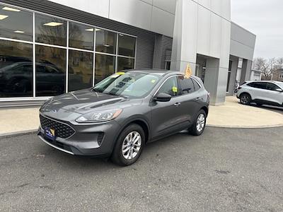 Used 2022 Ford Escape SE for sale #P10023 - photo 2