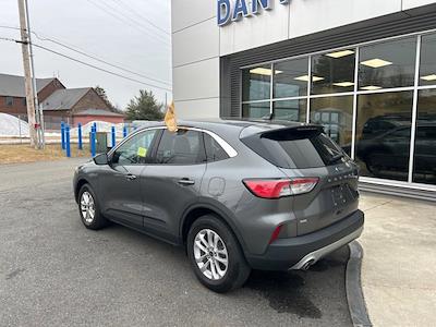 Used 2022 Ford Escape SE for sale #P10023 - photo 2
