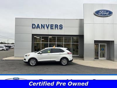 Used 2022 Ford Edge SEL for sale #P10024 - photo 1