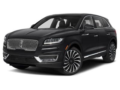 Used 2019 Lincoln Nautilus - photo 1