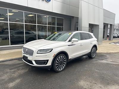 Used 2019 Lincoln Nautilus - photo 1