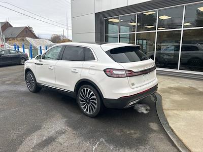 Used 2019 Lincoln Nautilus - photo 1