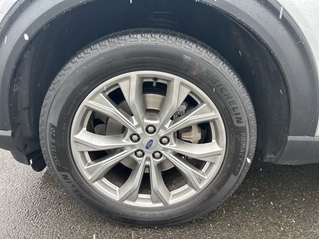 Used 2023 Ford Explorer - photo 12