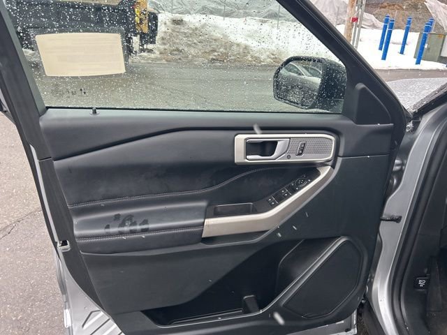 Used 2023 Ford Explorer - photo 14