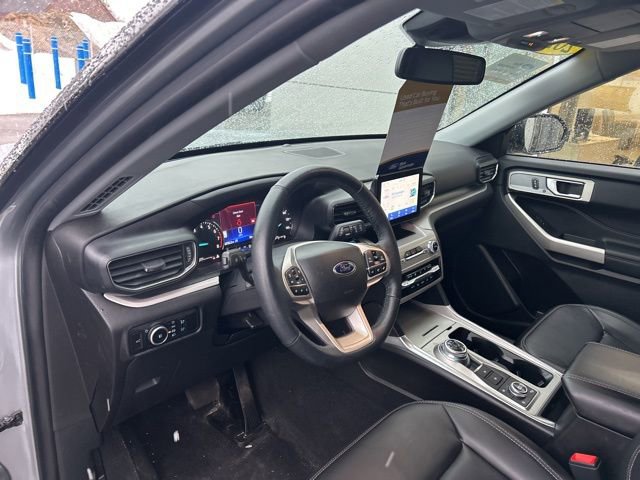 Used 2023 Ford Explorer - photo 16