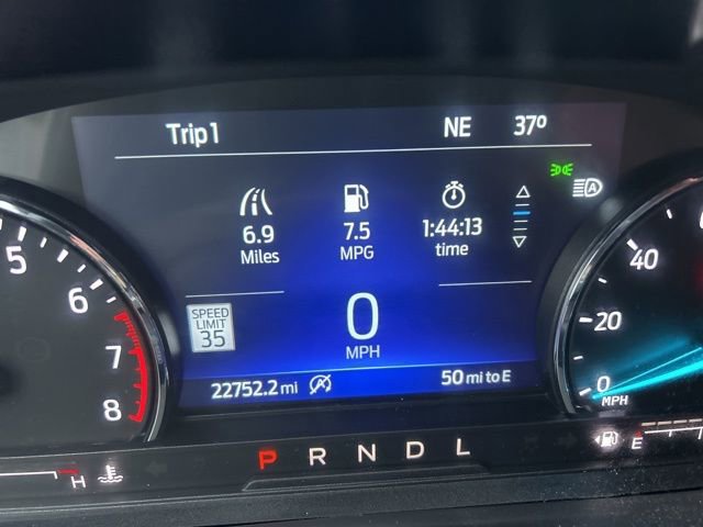Used 2023 Ford Explorer - photo 17