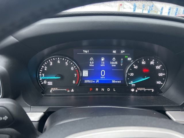 Used 2023 Ford Explorer - photo 18