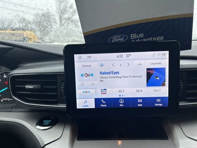Used 2023 Ford Explorer - photo 20