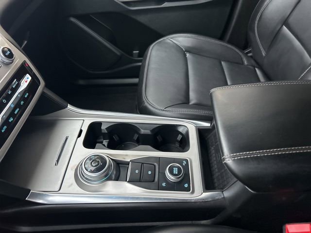 Used 2023 Ford Explorer - photo 22
