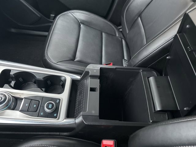 Used 2023 Ford Explorer - photo 23