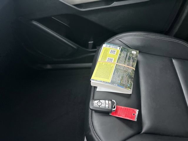 Used 2023 Ford Explorer - photo 24