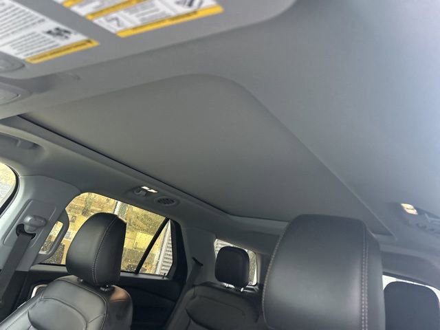 Used 2023 Ford Explorer - photo 27