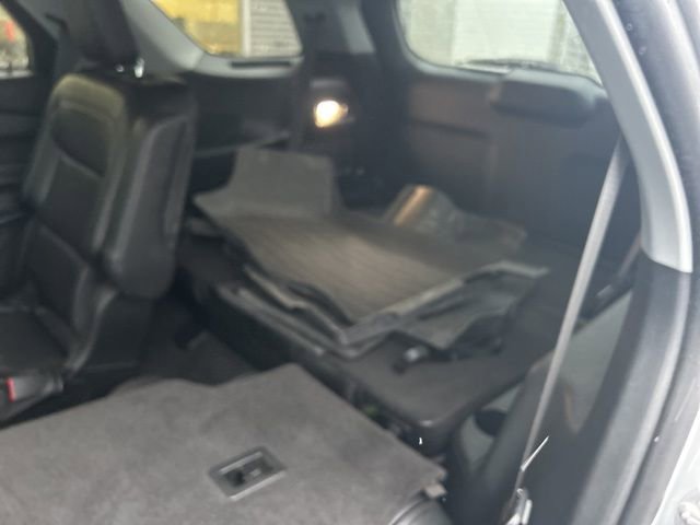 Used 2023 Ford Explorer - photo 29