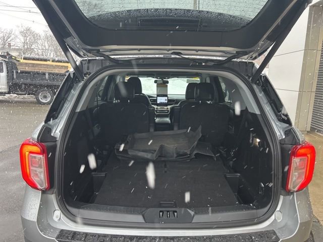 Used 2023 Ford Explorer - photo 30
