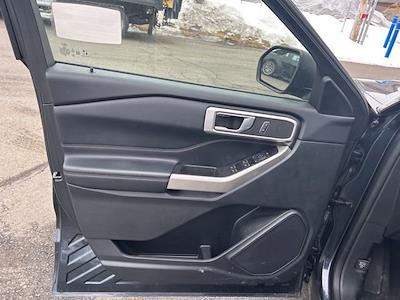 Used 2022 Ford Explorer - photo 1