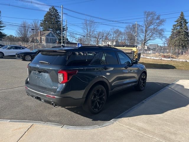 Used 2024 Ford Explorer - photo 14