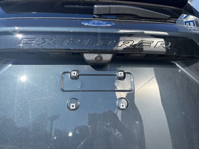 Used 2024 Ford Explorer - photo 17