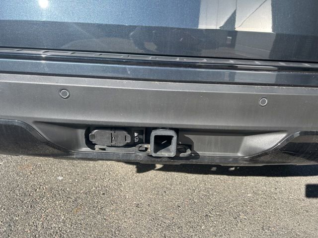 Used 2024 Ford Explorer - photo 18