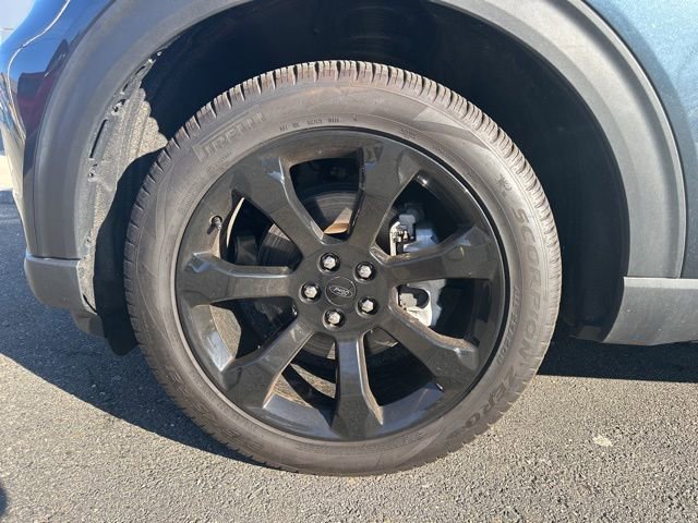 Used 2024 Ford Explorer - photo 19