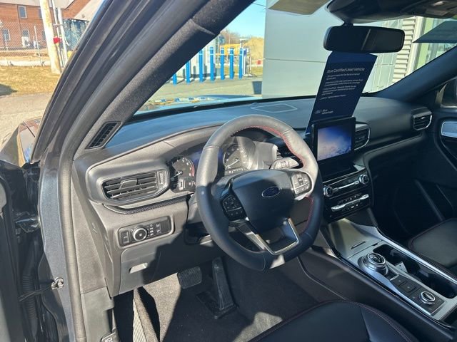 Used 2024 Ford Explorer - photo 26