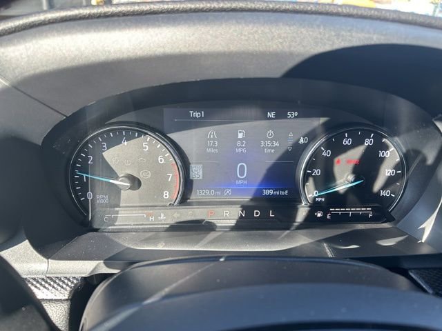 Used 2024 Ford Explorer - photo 29