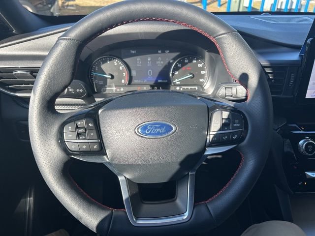 Used 2024 Ford Explorer - photo 30
