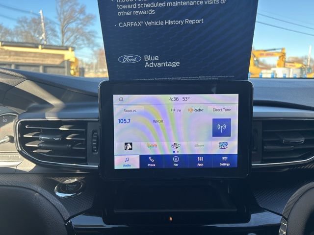 Used 2024 Ford Explorer - photo 32