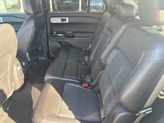 Used 2024 Ford Explorer - photo 39