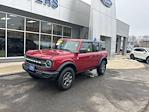 2025 Ford Bronco 4WD SUV for sale #P10038 - photo 2