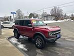 2025 Ford Bronco 4WD SUV for sale #P10038 - photo 4