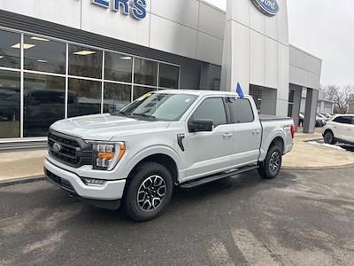 Used 2023 Ford F-150 - photo 1