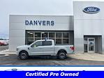 2023 Ford F-150 SuperCrew Cab 4WD Pickup for sale #P10039 - photo 1
