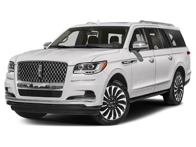 Used 2022 Lincoln Navigator L - photo 1