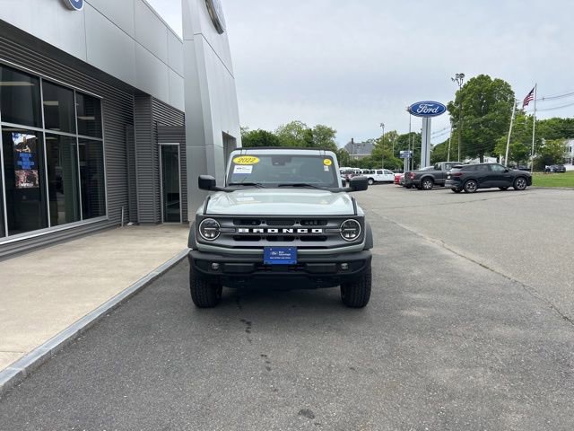 Used 2022 Ford Bronco - photo 5