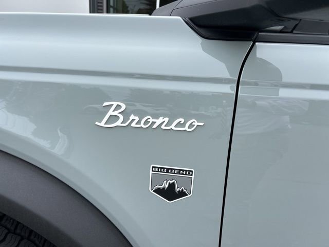 Used 2022 Ford Bronco - photo 11