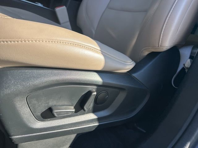 Used 2022 Ford Explorer - photo 15