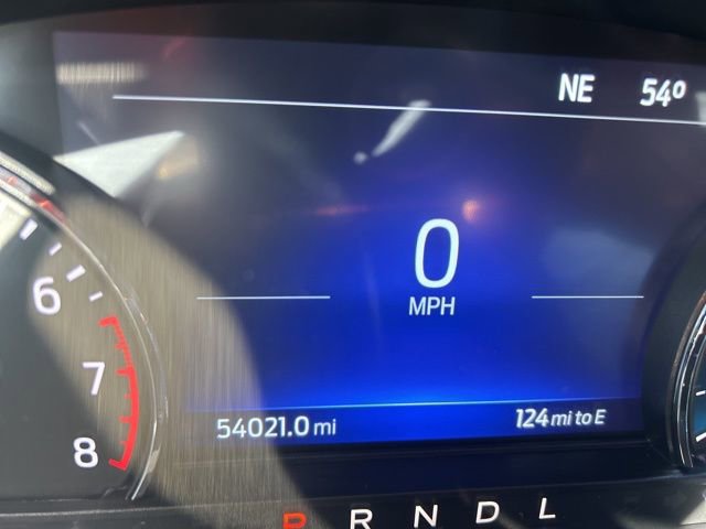 Used 2022 Ford Explorer - photo 17