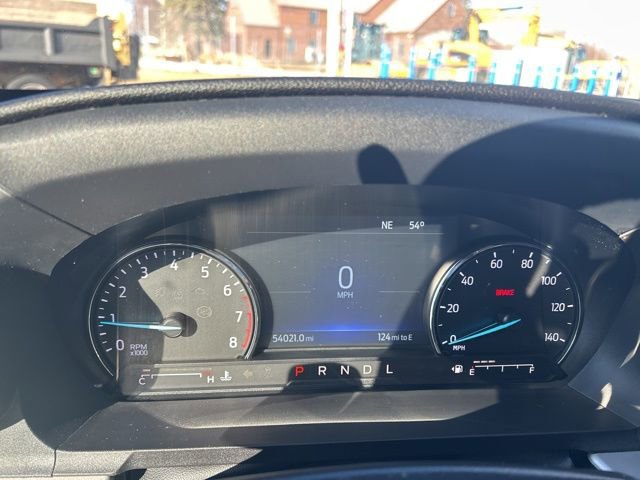 Used 2022 Ford Explorer - photo 18
