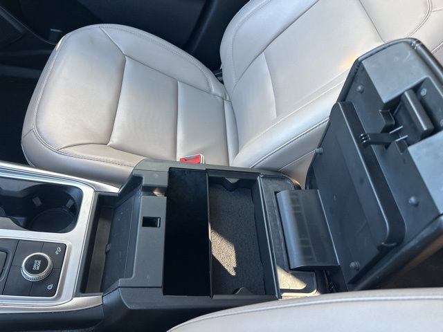 Used 2022 Ford Explorer - photo 24