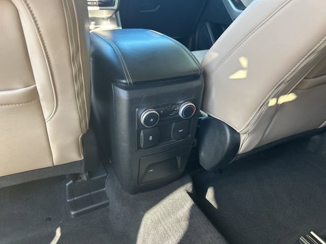 Used 2022 Ford Explorer - photo 28