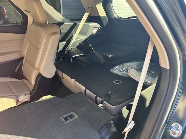 Used 2022 Ford Explorer - photo 29