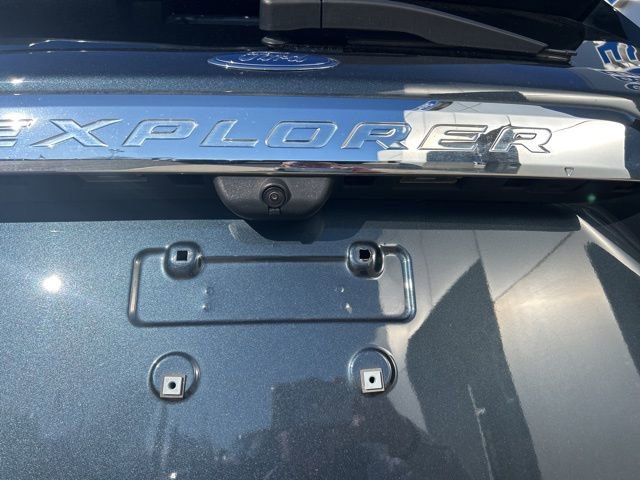 Used 2022 Ford Explorer - photo 10