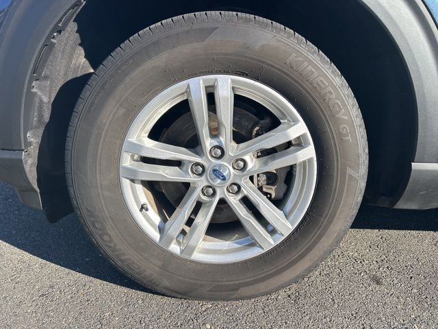 Used 2022 Ford Explorer - photo 11