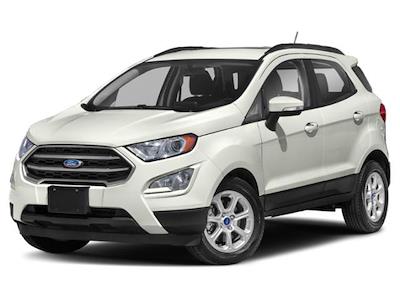 Used 2022 Ford EcoSport - photo 1