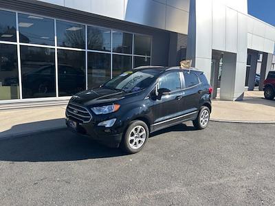 Used 2022 Ford EcoSport - photo 1